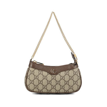 GUCCI Mini-Tasche Ophidia Beige 155183497 [P]