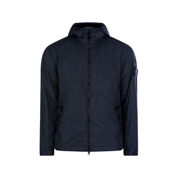 Stone Island 26SS Garment Dyed Crinkle Reps Jacket Navy L1S15 4100001 S0A23 V0020 154442934 [P]