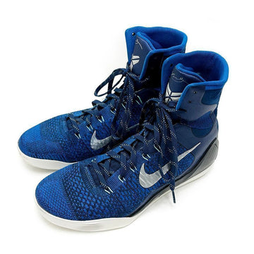 NIKE Kobe 9 Elite Brave Blue 290 5TNIS25116 148178043 [P]