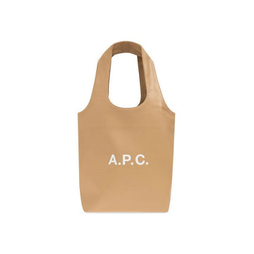 APC Small Tote Bag with Logo Print 153855402 [P]
