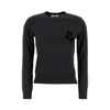 ISABEL MARANT Zweifarbige Strickjacke Anthrazit Schwarz PU0858FA D1L16E ANBK 153854242 [P]