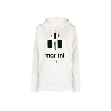 Isabel Marant Hoodie with Logo 153854276 [P]