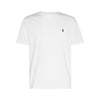 Polo Ralph Lauren Classic Fit T-Shirt White 153588352 [P]
