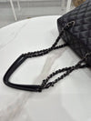 CHANEL Timeless CC Caviar Large Shoulder Bag A93925 159250311 [P]