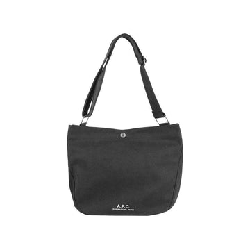 APC Shoulder Bag Black M61939 LZZ 153855237 [P]