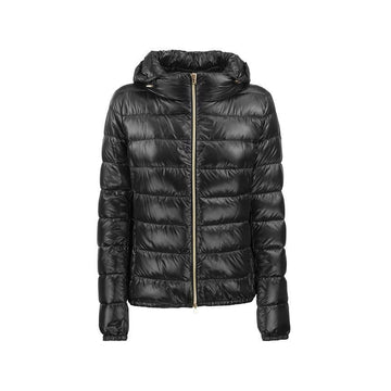 Herno Quilted Lightweight Padding Jacket Black PI0833DIC 12017 9300 153854512 [P]