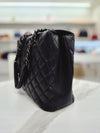 CHANEL Timeless CC Caviar Large Shoulder Bag A93925 159250311 [P]