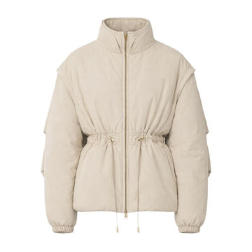 Isabel Marant Transform 2in1 String Jacket Ecru MA0007FB C3G01E 23EC 153854260 [P]
