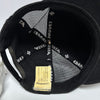 Chrome Hearts Shadow Cross Baseball Cap Black 159250360 [P]