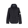 STONE ISLAND ワッペンパッチメンブリナ3L TCフードジャケット 153589026 [P]