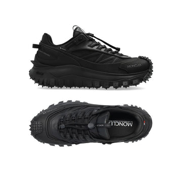 MONCLER Trailgrip GTX Sneaker Schwarz 4M002 60 M7208 999 153589298 [P]