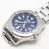 Breitling Avenger GMT 43MM Blue Dial Automatic Steel Watch A32390 159250564 [P]