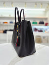 Prada Saffiano Double Tote and Shoulder Bag 1BG775 159250571 [P]