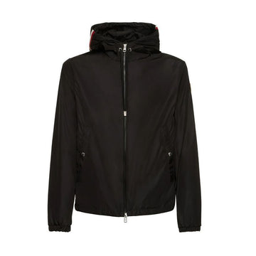 Moncler GRIMPEURS Hooded Jacket Black 1A000 90 54155 999 153589271 [P]