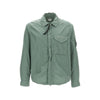 CP COMPANY オーバーシャツジャケット カーキ 153589439 [P]