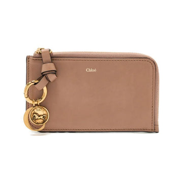 Chloe Small Coin Card Holder 153589330 [P]