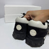 CHANEL Suede Sneakers with CC Logo (37) 159250700 [P]