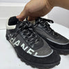 CHANEL Suede Sneakers with CC Logo (37) 159250700 [P]