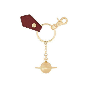 VIVIENNE WESTWOOD 3D ORB キーホルダー レッド 8203011KU OM0014 H407 153208935 [P]