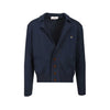 VIVIENNE WESTWOOD 26SS SAMUEL Cardigan Marine 153208932 [P]