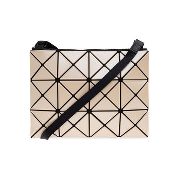 ISSEY MIYAKE ルセントマットトートバッグ ライトグレー BB58 AG683 11 153210638 [P]