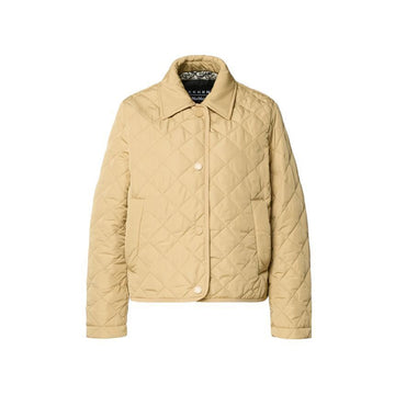 MAXMARA キルティングジャケット ベージュ 2615481021 009 152303693 [P]