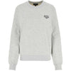 APC 25FW Standard-Fit Fleece-Pullover in Header-Grau M27913 TPN 152303254 [P]