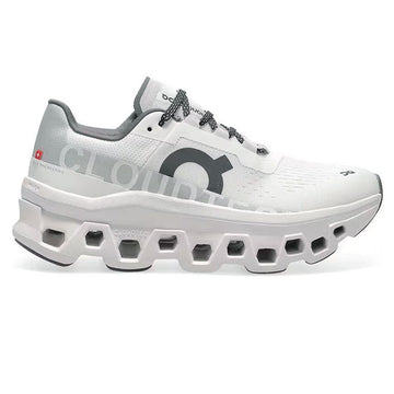 ON-RUNNING Cloudmonster Running Sneakers White 61.98434 151783770 [P]