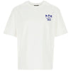 APC ディスコロゴTシャツ ホワイト 25FW 152303247 [P]