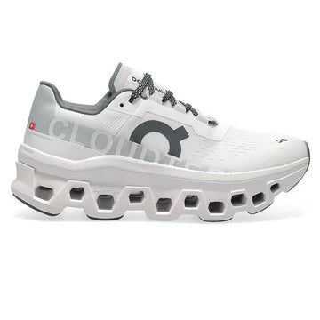 ON-RUNNING Cloudmonster Running Sneakers White 61.98433 151783722 [P]