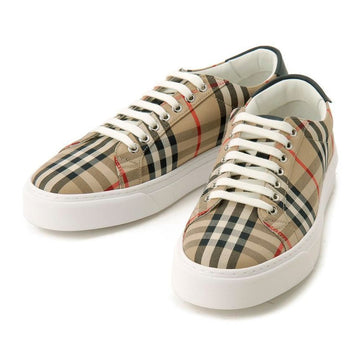Burberry Ranglton Check Sneakers Archive Beige 8049776 151784739 [P]