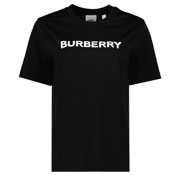 Burberry Signature Logo T-Shirt Black 8055251 151784735 [P]