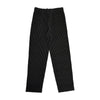 ISSEY MIYAKE ベーシックプリーツパンツ ブラック HP58 JF550 15 151676670 [P]