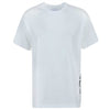 BURBERRY CARRICK バック ロゴ プリント Tシャツ ホワイト 8037292 151784782 [P]
