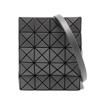 ISSEY MIYAKE 25FW Prism Mat Crossbody Bag Charcoal Gray BB58 AG506 14 151676662 [P]