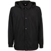 BURBERRY EALING GBTM フードジャケット ブラック 8014770 151784776 [P]