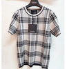 MaxMara Women's Check Knit 114969656 [P]