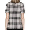 MaxMara Women's Check Knit 114969656 [P]