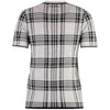 MaxMara Women's Check Knit 114969656 [P]