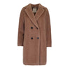 MAXMARA Alpaka Wollmantel Kamel 90161603 012 151008564 [P]
