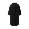 MAXMARA Teddy-Mantel Schwarz 94560109 004 151008559 [P]