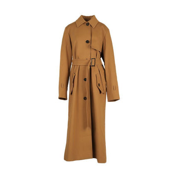 MaxMara PANFILO Bell Coat Camel 69060129 004 151008545 [P]