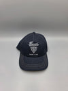 Gucci Print Baseball Cap Navy 813456 158800839 [P]