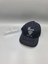 Gucci Print Baseball Cap Navy 813456 158800839 [P]