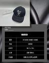 Gucci Print Baseball Cap Navy 813456 158800839 [P]