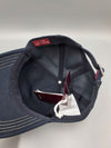 Gucci Print Baseball Cap Navy 813456 158800839 [P]