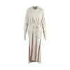 MAXMARA ベルテッドカーディガン ベージュ 63160229 004 151008517 [P]