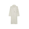 MAXMARA ネオプレン コート エクル 2399010131 001 151008445 [P]