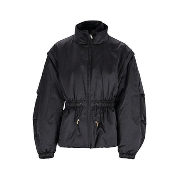 ISABEL MARANT DASTYNI ドローストリング ジャケット ブラック MA0007FC C3C01E 01BK 151009013 [P]