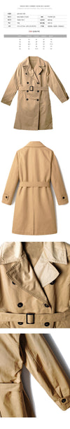 MAXMARA トレンチコート カーキ 60210327 005 151008500 [P]